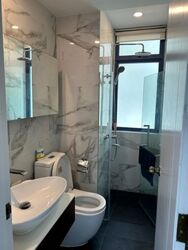 Sanctuary Green (D15), Condominium #396132861